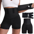 Waist Lifting Yoga Pants for Hip Shaping Exercise